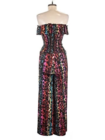 Derek Heart Jumpsuit (view 2)