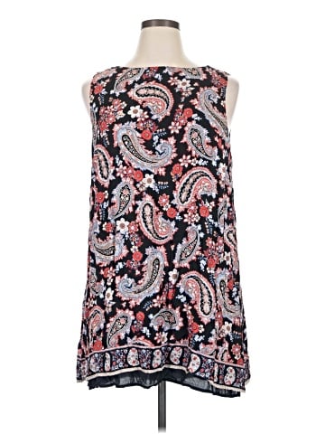 J.Jill Casual Dress (view 1)