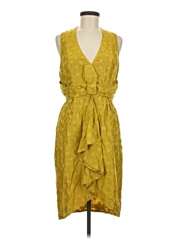 Quillaree Cocktail Dress (view 1)