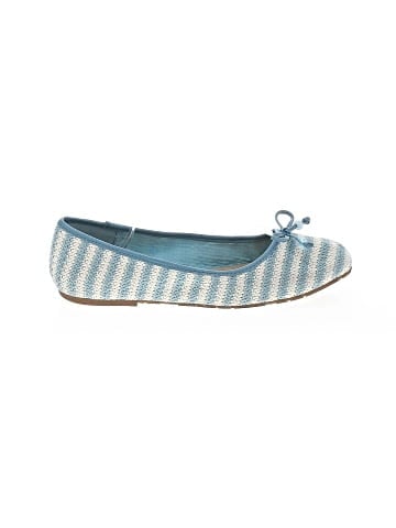 Kenneth Cole REACTION Flats (view 1)