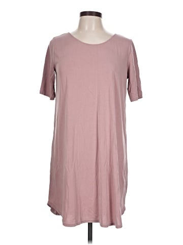 Blu Heaven Casual Dress (view 1)