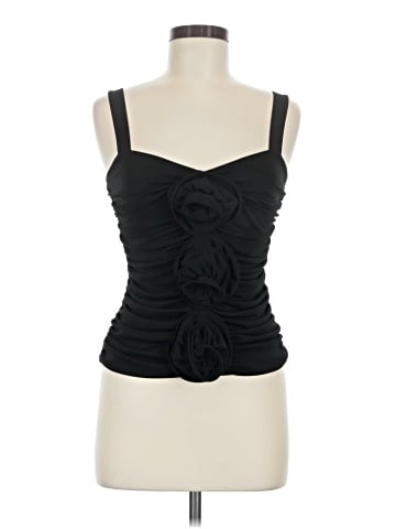 River Island Sleeveless Top (view 1)