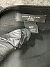 Ann Taylor Black Vest Size 4 Petite - photo 6
