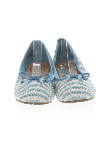 Kenneth Cole REACTION Flats (view 2)