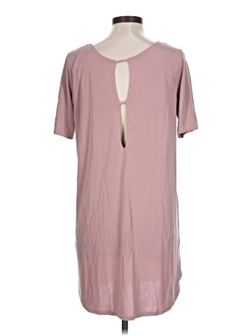 Blu Heaven Casual Dress (view 2)