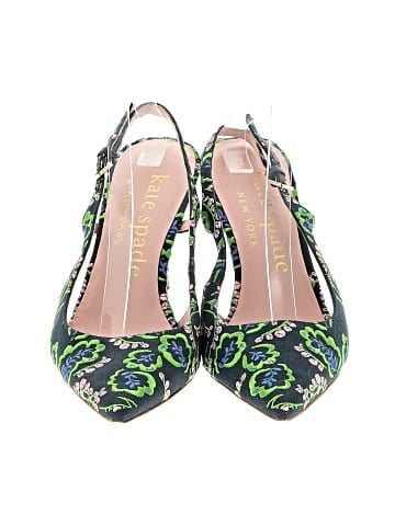 Kate Spade New York Heels (view 2)
