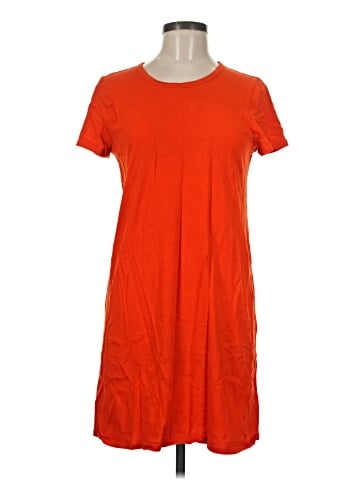 J.Crew Factory Store Casual Dress (view 1)