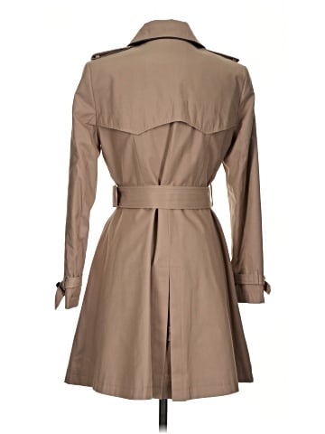 Lauren by Ralph Lauren Trenchcoat (view 2)