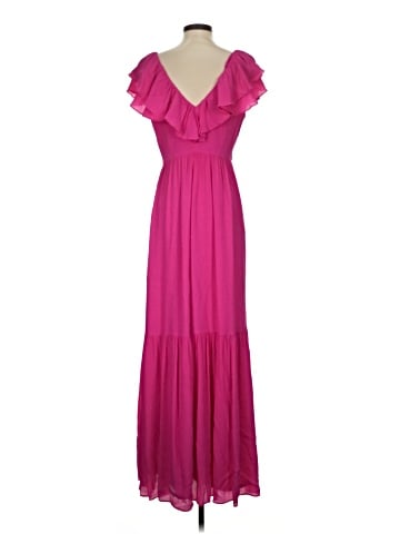 Marie Oliver Casual Dress (view 2)