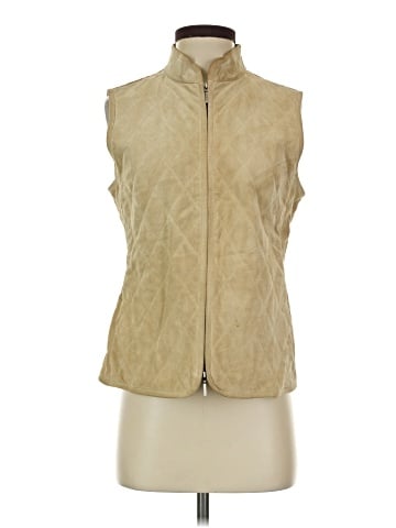 Ann Taylor Vest (view 1)