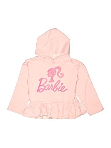 Barbie Pullover Hoodie (view 1)