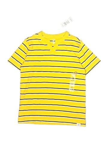 Baby Gap Short Sleeve Top (view 1)
