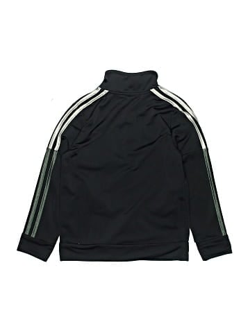 Adidas Track Jacket (view 2)