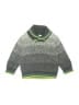 Gymboree 100% Cotton Gray Pullover Sweater Size 18-24 mo - photo 1
