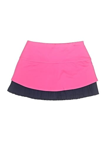 Lucky in Love Skort (view 1)