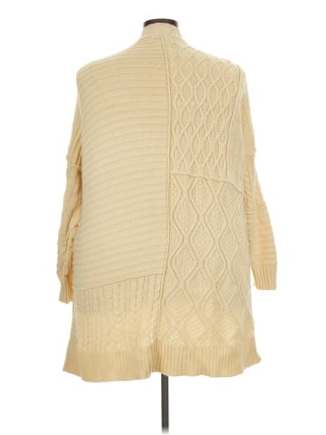 Natural Reflections Cardigan (view 2)