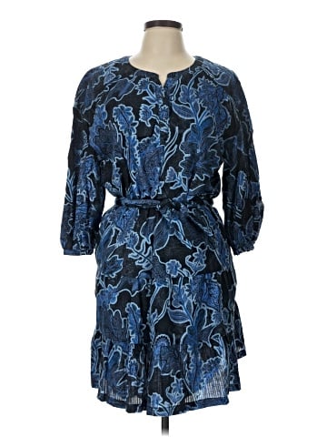 Parker Casual Dress (view 1)