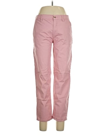 Curve Appeal Casual Pants (view 1)