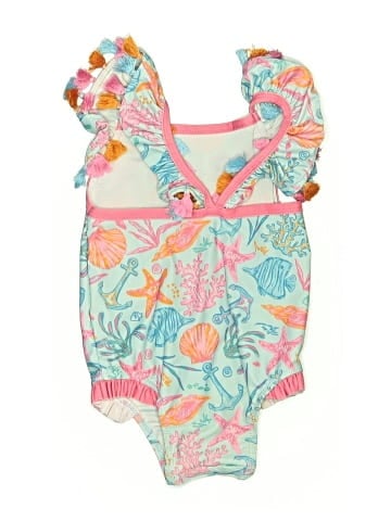 Mud Pie One Piece Swimsuit (view 2)