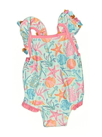 Mud Pie One Piece Swimsuit (view 1)
