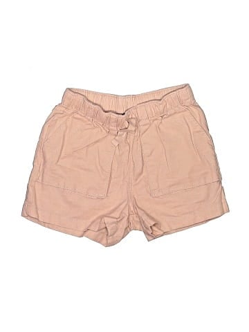 Tea Khaki Shorts (view 1)