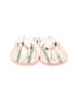 Roxy White Flip Flops Size 2 - 3 Youth - photo 2