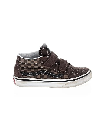 Vans Sneakers (view 1)