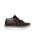 Vans Brown Sneakers Size 2 (youth) - photo 1