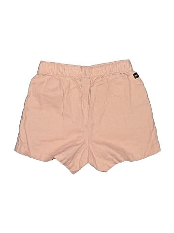 Tea Khaki Shorts (view 2)