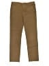 Gap Kids Solid Brown Khakis Size 18 - photo 1