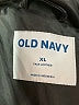 Old Navy Black Vest Size XL - photo 6