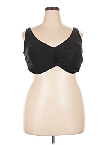 Lands' End Swimsuit Top (view 1)