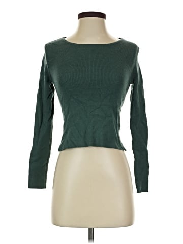 Double Zero Cardigan (view 1)