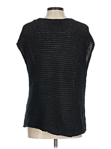 Eileen Fisher Sweater Vest (view 2)