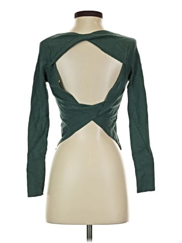 Double Zero Cardigan (view 2)