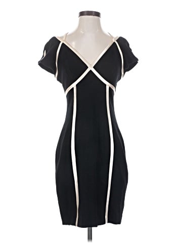 Yoana Baraschi Cocktail Dress (view 1)