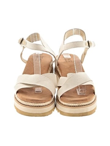TOMS Wedges (view 2)