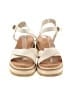 TOMS Ivory Wedges Size 9 - photo 2