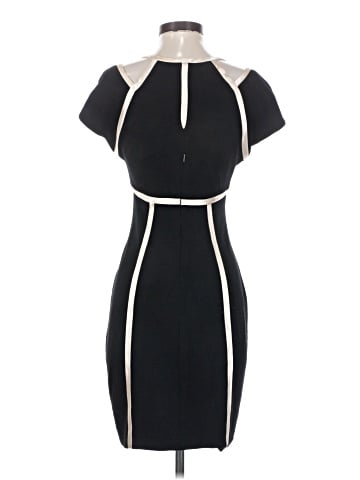 Yoana Baraschi Cocktail Dress (view 2)