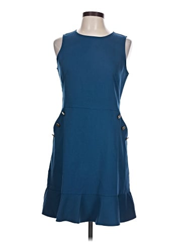Ann Taylor LOFT Casual Dress (view 1)