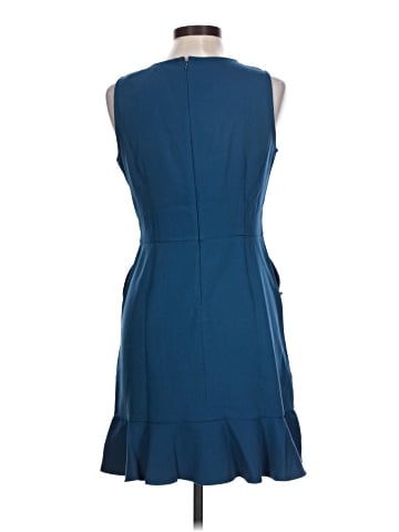 Ann Taylor LOFT Casual Dress (view 2)