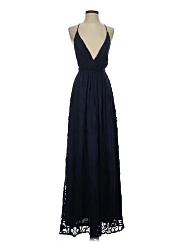 Hello Molly Cocktail Dress (view 1)