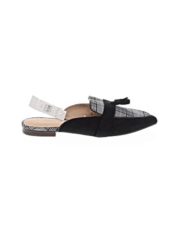 Ann Taylor Mule/Clog (view 1)