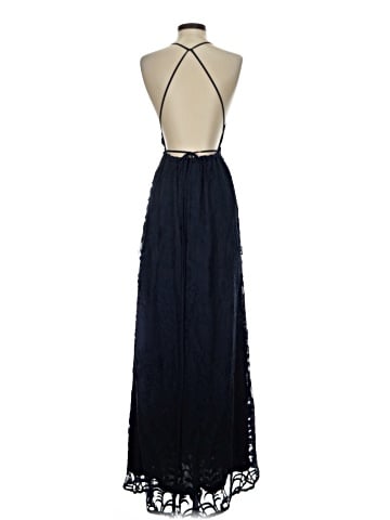 Hello Molly Cocktail Dress (view 2)