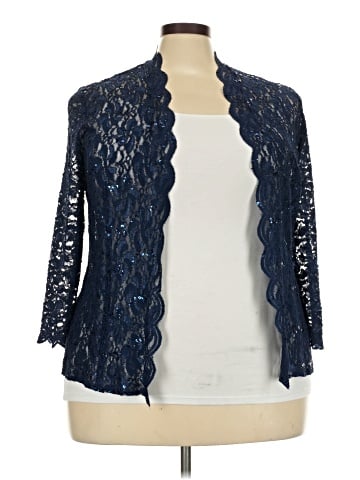Alex Evenings Jacket (view 1)