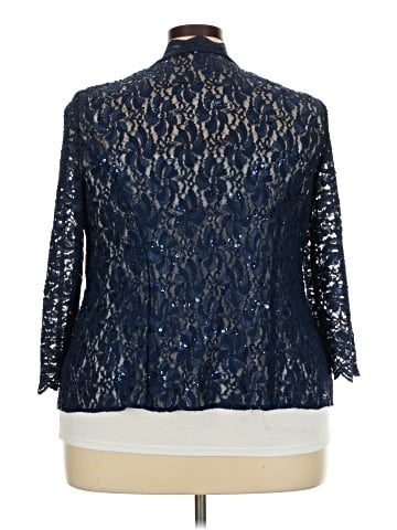Alex Evenings Jacket (view 2)
