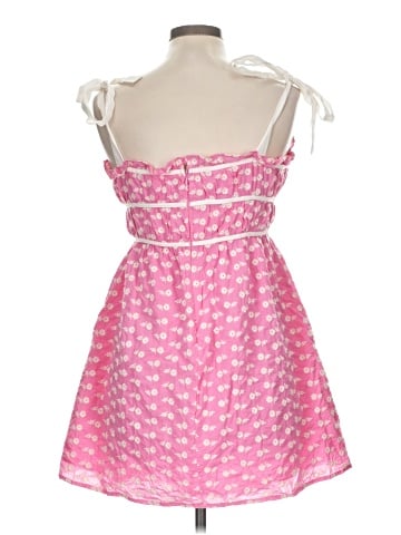 Assorted Brands Cocktail Dress (view 2)