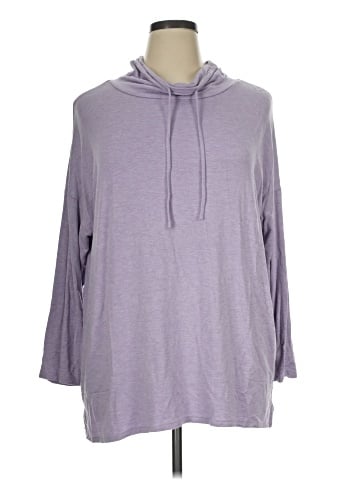 Purejill Long Sleeve T-Shirt (view 1)