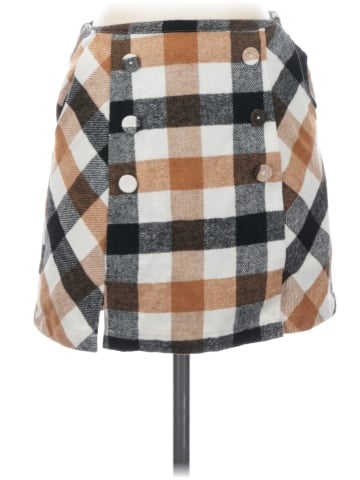 Forever 21 Casual Skirt (view 1)