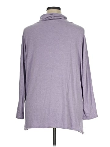 Purejill Long Sleeve T-Shirt (view 2)